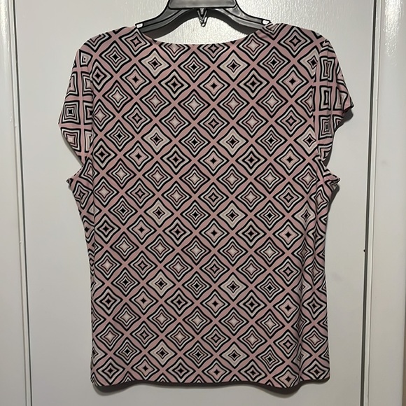 Kasper Tutu baby pink combo-Petite Large - Picture 3 of 3